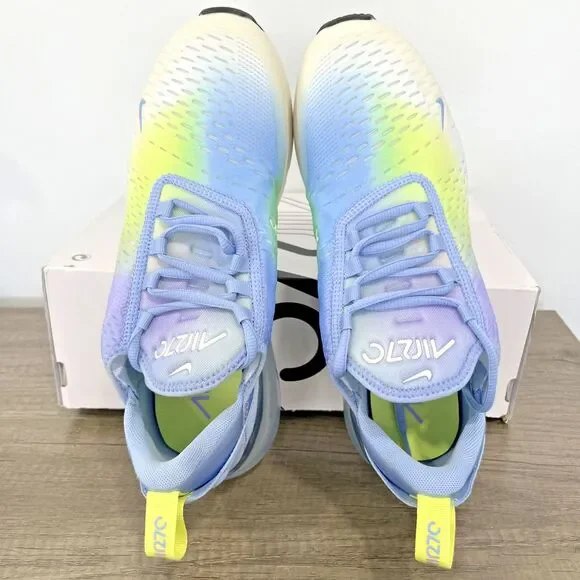 Nike Air Max 270 Shoes IB7937-468 Women's Size 9 No Lid on Box NEW - Picture 4 of 10